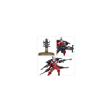 Aeldari: Araignées Spectrales