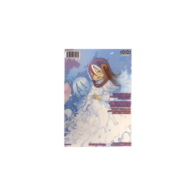 Made in Abyss - Tome 10
