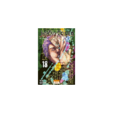 Jujutsu Kaisen T18