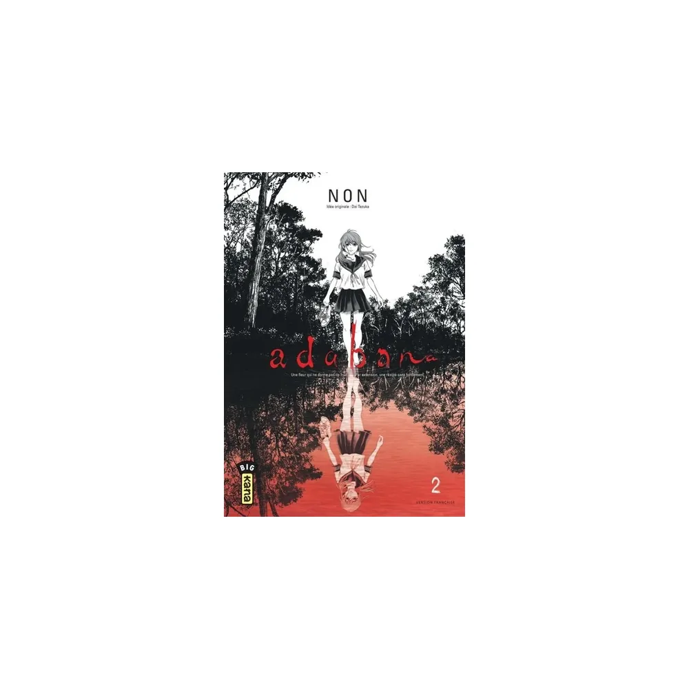 Adabana - Tome 2
