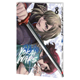 Yokai Wars T08