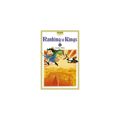 Ranking of Kings T12