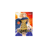 Kingdom T03 - Yasuhisa Hara