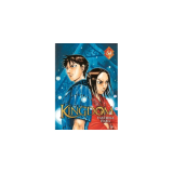 Kingdom T54 - Yasuhisa Hara