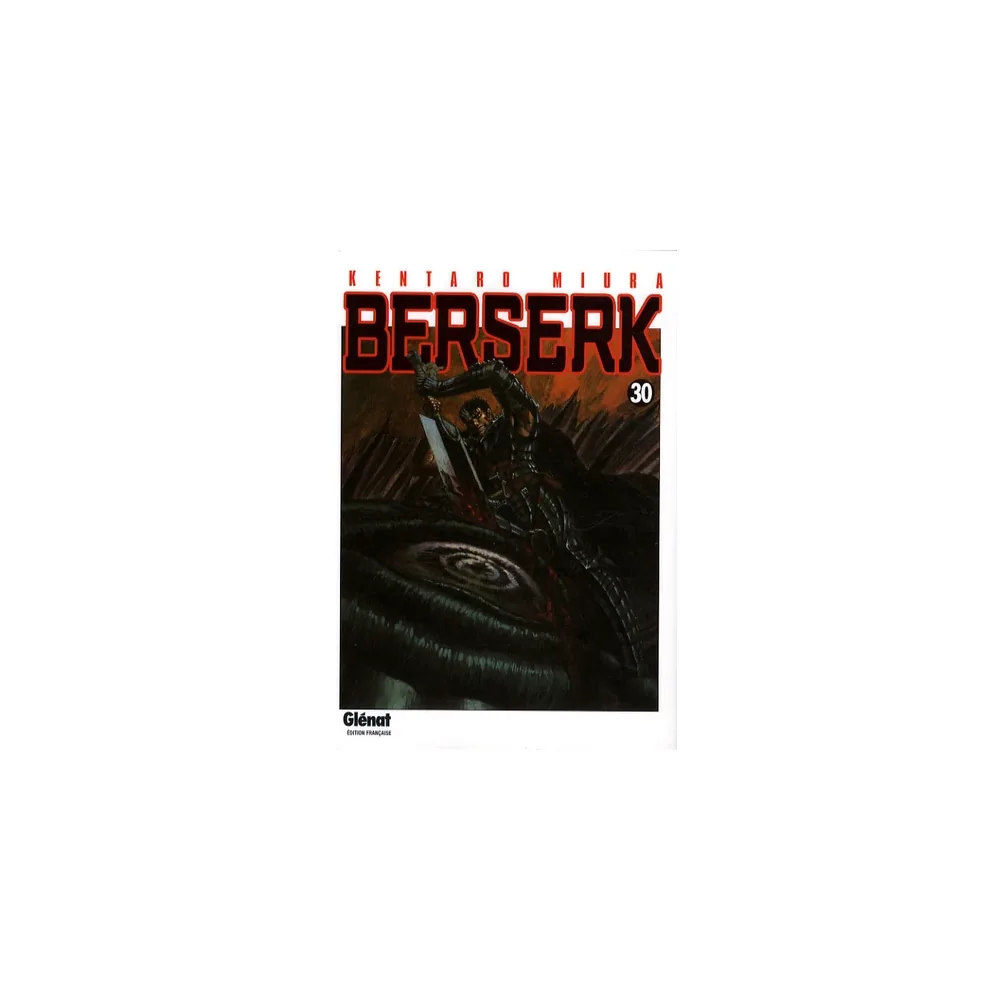 Berserk Tome 30