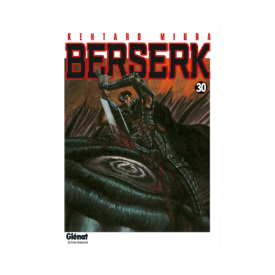Berserk Tome 30