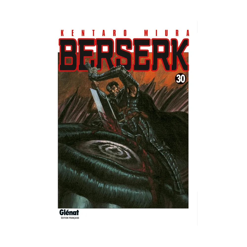 Berserk Tome 30