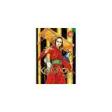 Kingdom T45