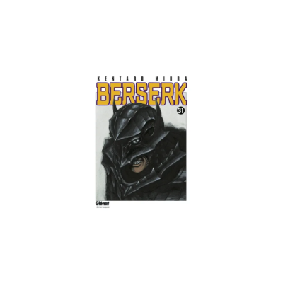 Berserk Tome 31 - Kentaro Miura