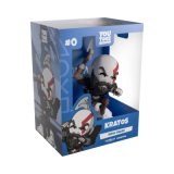 God of War Figurine Kratos 10 cm