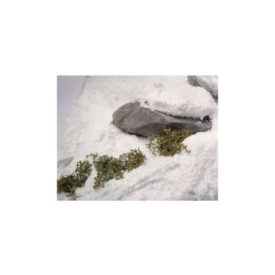 Snow - Neige - Texture Acrylique Vallejo 200ml