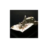 Snow - Neige - Texture Acrylique Vallejo 200ml