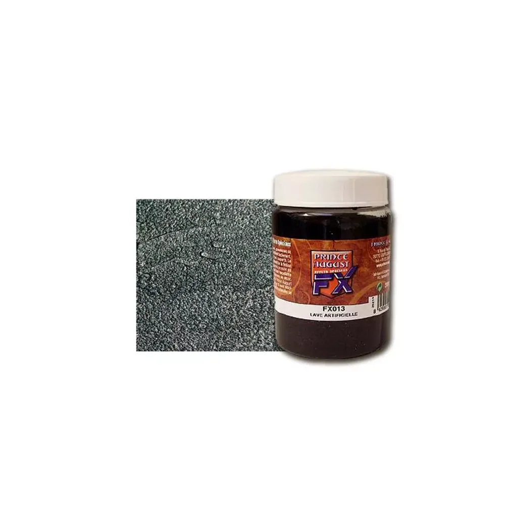 Diorama FX : Boue Industrielle 200ml - Vallejo