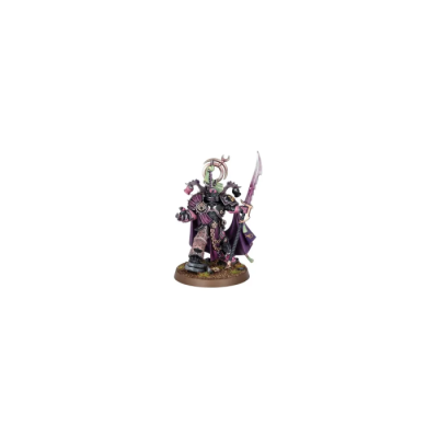 Emperor's Children : Lord Exultant - Warhammer 40,000