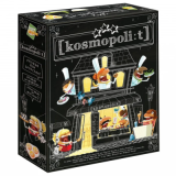 Kosmopoli:t - Deuxième Service