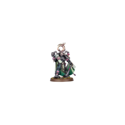 Emperor's Children : Lord Exultant - Warhammer 40,000