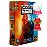Codenames - Nouvelle Édition