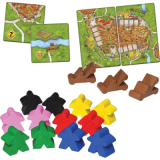 Carcassonne : Siège et Défense 2025