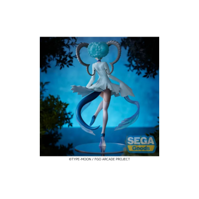 Fate/Grand Order - Figurine Luminasta Alter Ego Larva / Tiamat