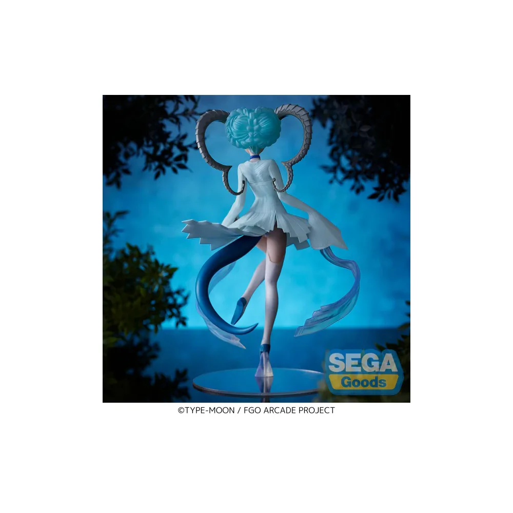 Fate/Grand Order - Figurine Luminasta Alter Ego Larva / Tiamat