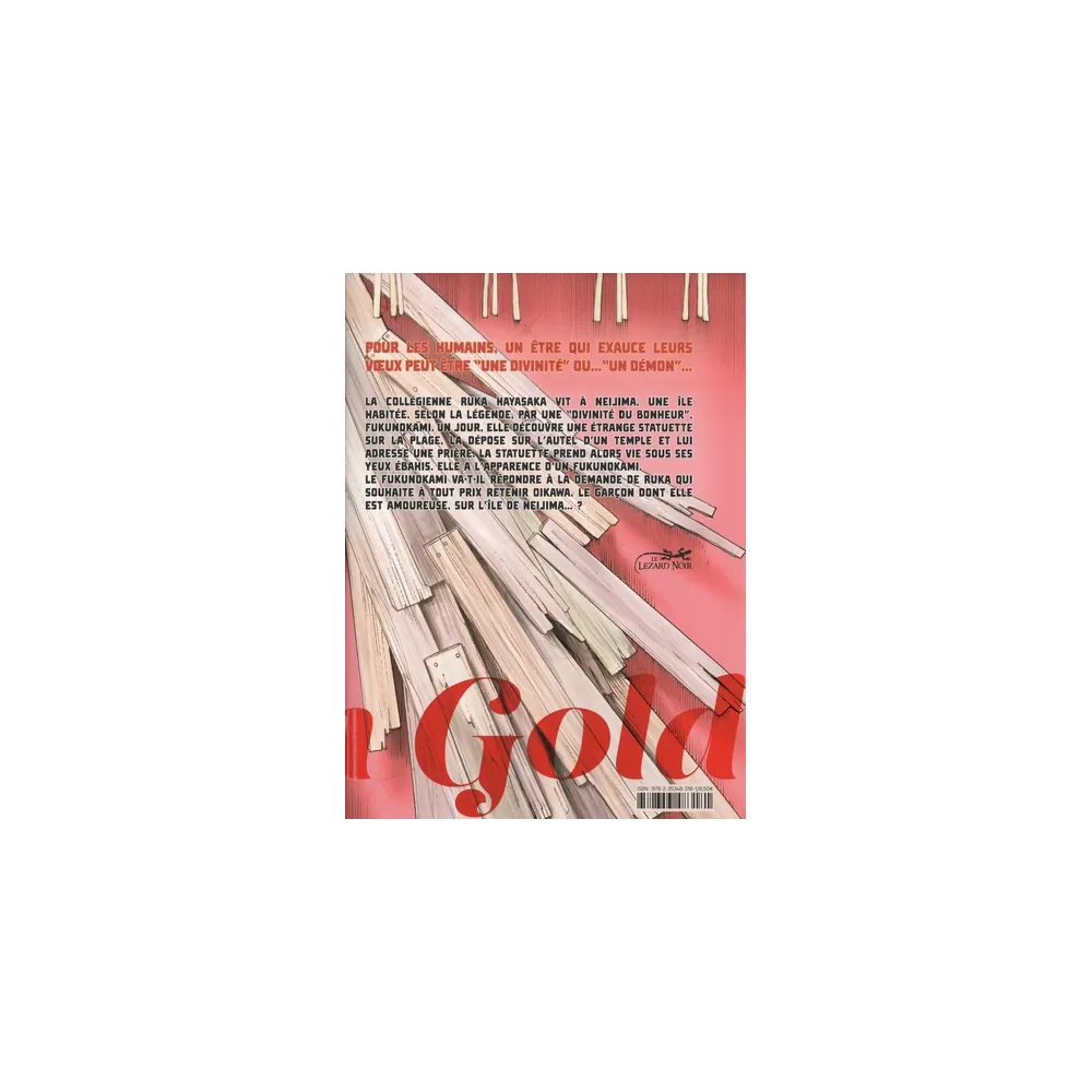 Golden Gold Vol.1