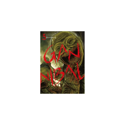 Gannibal - Tome 05