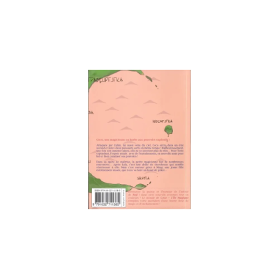 Coco - L'Île Magique T03