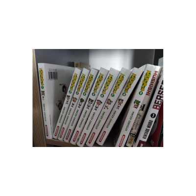Yotsuba & ! - Tome 1
