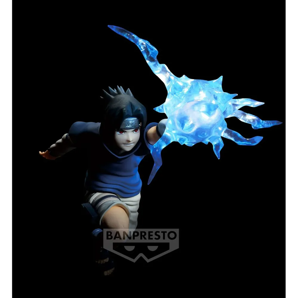 Figurine Naruto - Uchiha Sasuke