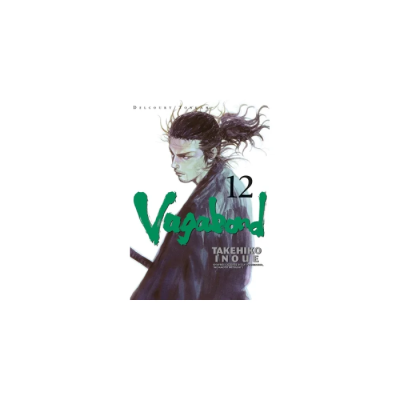 Vagabond T12