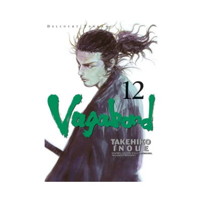 Vagabond T12