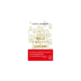 Les Dix Mille Portes de January - Alix E. Harrow