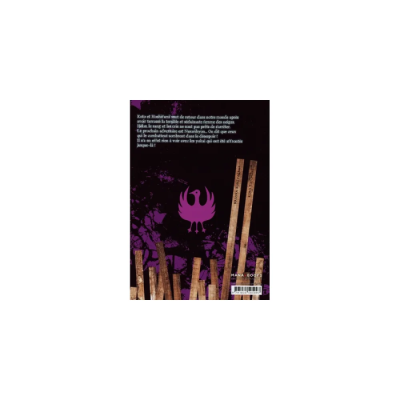 Yokai Wars T04