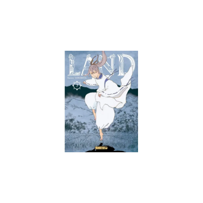 Land T03 - Kazumi Yamashita
