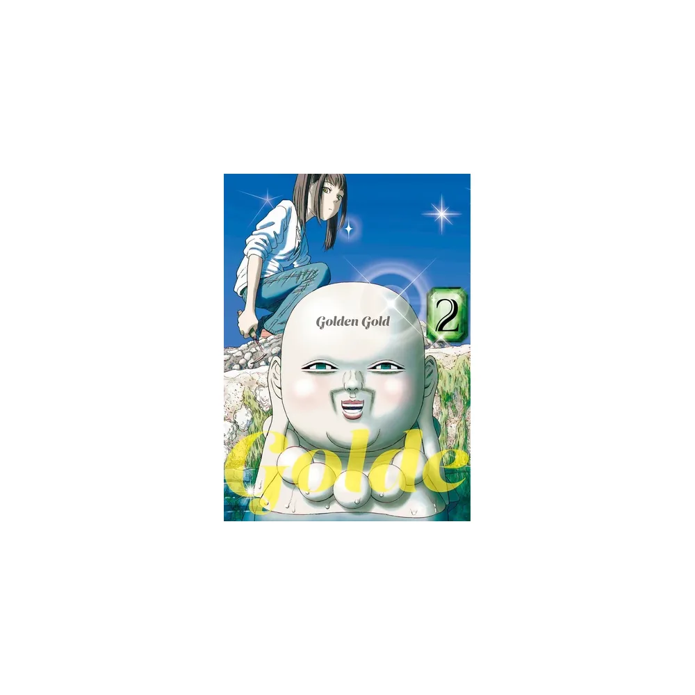 Golden Gold Vol.2 - Seita Horio