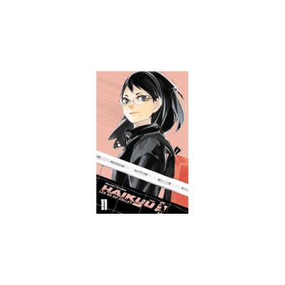 Haikyu!! Les As du Volley T11 - Smash Edition