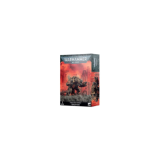 Chaos Space Marines : Forgefiend (Warhammer 40,000)