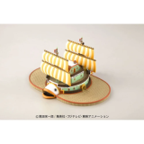 One Piece Grand Ship Collection 010 Baratie Maquette 15cm