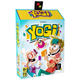 Yogi - Jeu d'ambiance et de défis physiques