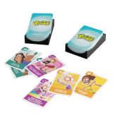 Yogi - Jeu d'ambiance et de défis physiques