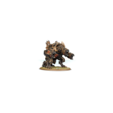 Chaos Space Marines : Forgefiend (Warhammer 40,000)