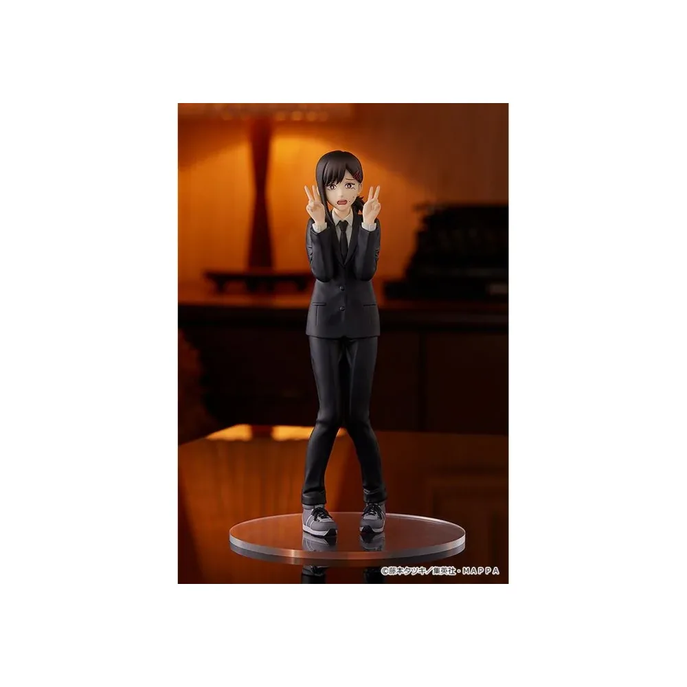 Chainsaw Man - Kobeni Higashiyama - Pop Up Parade 16cm
