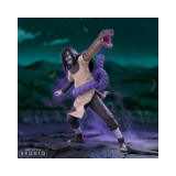 Naruto Shippuden - Figurine Orochimaru SFC 17cm