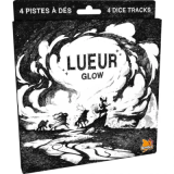 Lueur Glow - Pistes à Dés