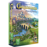 Carcassonne : Ponts et Châteaux 2025