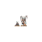 Chaos Space Marines: Fabius Bile