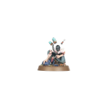 Chaos Space Marines: Fabius Bile