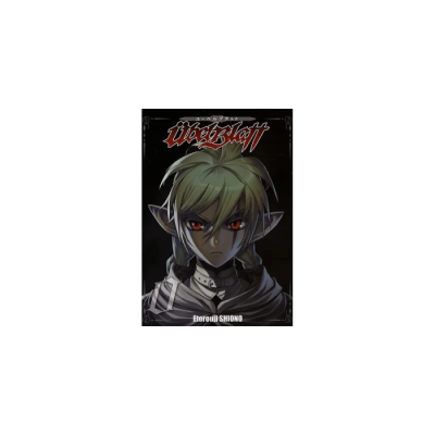 Ubel Blatt T00 - Shiono Etorouji