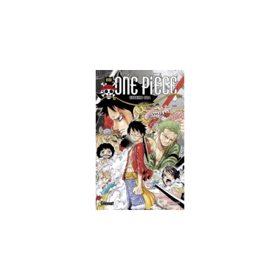 One Piece Tome 69 : SAD