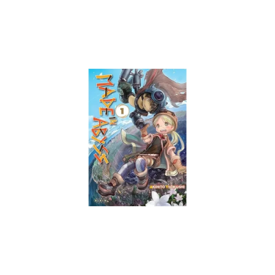 Made in Abyss - Tome 01
